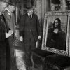 «Крадіжка століття»: скляр із паризького Лувру, викрав найзнаменитішу картину Леонардо да Вінчі