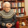 «Ми із народження носимо в собі небезпечний  вірус…»: інтерв’ю з волинським письменником