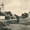 Що писали про Голоби у 1928 році. Ретрофото