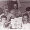 Випускники луцького істфаку від 1960-х до сьогодні