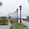 Як облаштовують береги водойм у містах світу