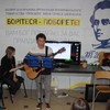Студенти з Луцька та Кенії обмінювалися досвідом