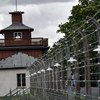 У колишньому концтаборі Бухенвальд почалися розкопки тунелів