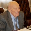 Борис Патон йде з посади президента Академії наук