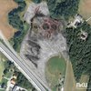 У Норвегії знайшли доісторичне поховання вікінгів з 20 метровим кораблем