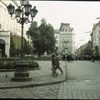 Унікальні кольорові фотографії радянського Львова 1960-70 років