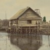 Поліські залізниці на світлинах польського фотографа ХІХ століття