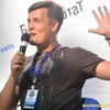 Макс Кідрук на «Бандерштаті» - про книгу «Де немає Бога» і коли чекати «Бот 3» 