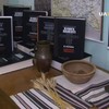 У Луцьку презентували книгу про голод