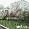 Дерева на території дитячих садочків просять перевірити у Луцьку 