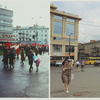 Фотопрогулянка вулицями Луцька тоді і тепер