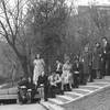 Луцьк у 1970-х: атмосферні світлини випускників історичного факультету