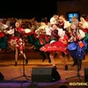 У Луцьку колядували з Тетяною Ціхоцькою