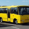 До Забороля і Підгаєць курсуватиме новий автобус