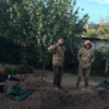 У Ковелі ексгумують останки німецьких військових