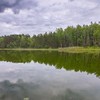 Дивовижний спокій волинських озер на світлинах луцького фотомитця