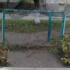 Біля луцького ДНЗ зроблять доріжку, аби люди не ламали паркан