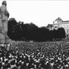 У 1990-му році розпустили Українську Гельсінську спілку