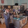 У Луцьку експонують повну колекцію видань казки «Біда навчить»