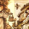 10 фактів про українські казки, які ви не знали