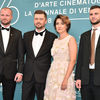 Український фільм потрапив у лонгліст «європейського Оскара»