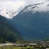 Найдовший і найглибший тунель світу відкрили у Швейцарії