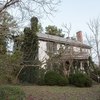 Фотограф у США натрапив на закинутий будинок XIX століття