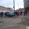 Опублікували відео смертельної аварії у Луцьку