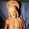 В Італії знайшли теракотову скульптуру Христа XV століття