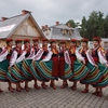 Танцювальний колектив «Волинянка» виступив «на біс» у Польщі   