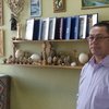 Волинський «Фаберже» створив замок із очерету, якому немає аналогів у світі