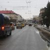 22 лютого перекриють центральний проспект Луцька