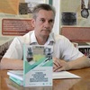 У Луцьку презентували книгу про Волинь в Українській революції