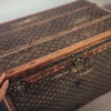 Українка зберігала зерно в скрині Louis Vuitton 1880 року