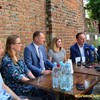 Луцьк і Люблін підготують видання, наповнене місцевими легендами