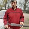  Українець передав історичному музею знайдений у землі скіфський меч