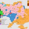 Ровер, бляшка, тертюхи: діалекти західної України