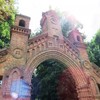 Олицький костел і замок Радзівіллів відвідає президент Польщі