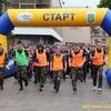 Лучани бігали на знак пам’яті про загиблих у війнах