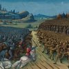 Мусульмани знищили лицарів з 22 країн