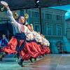 Волиняни презентували в Польщі українську культуру