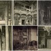 Унікальні фотографії залів Підгорецького замку минулого століття