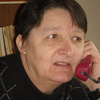 Померла легендарна радіоведуча Марта Кінасевич