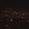Надзвичайне відео новорічної ночі зняли з вертольота