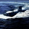 61 рік тому атомний човен вперше в історії досягнув Північного полюсу 