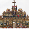 Повернення «волинського Рафаеля»