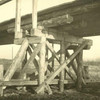 Як австрійці зводили міст поблизу Луцька