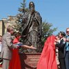У Києві з'явився перший пам'ятник Конфуцію