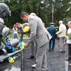У Луцьку відзначили День визволення Волині від нацистських загарбників