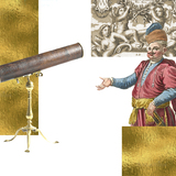 Астрономія в Луцьку епохи бароко: ченці, телескоп і божественні сфери